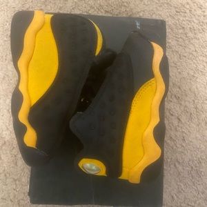 Like New Jordan 13 Retro-Size 5C